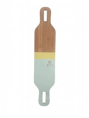 BTFL MALOU - Drop through Longboard